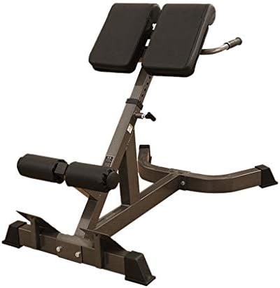 XUEMEI Fitness Chair Roman Chair Fitness Equipment Commercial Home Multifunction Roman Stool Goat Standing Up Waist Shelf