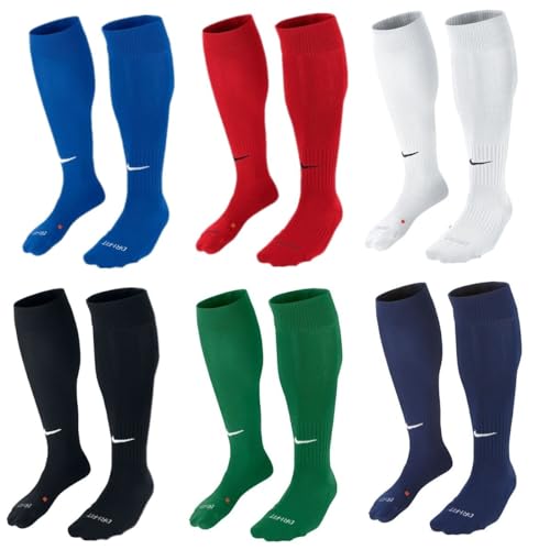 Image of Nike Men's Cotton Athletic Over The Knee Socks