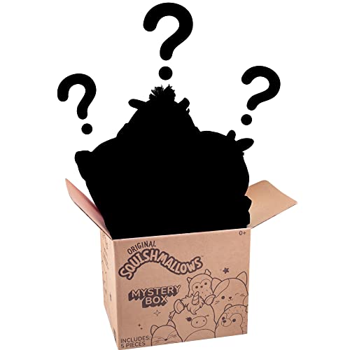 El mejor review de Cajas misteriosas los 7 más buscados. 20 Imagen adicional