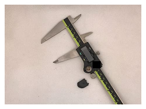 Calibrador digital de acero inoxidable de 300mm con pantalla LCD de alta precisión 2