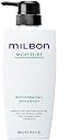 milbon shampoo Top3商品