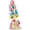 My Little Pony: Fluttershy Bishoujo Statue