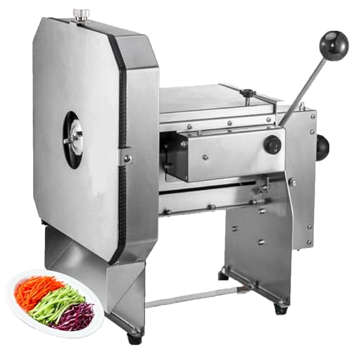 Cortadora eléctrica profesional para verduras y cocina miniatura 1