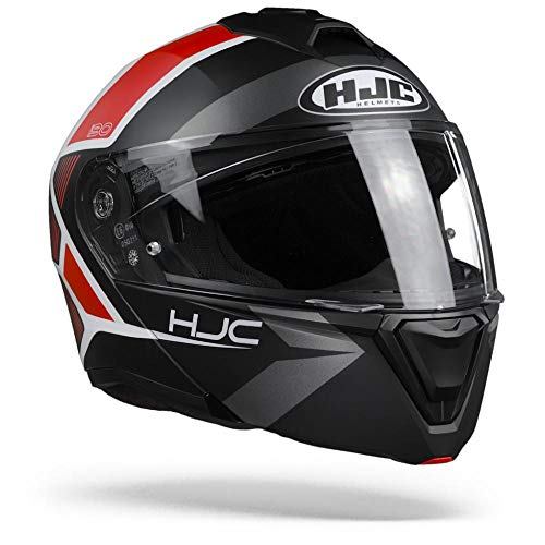 Casco moto HJC i90 HOLLEN MC1SF