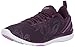 ASICS - Scarpe da ginnastica da donna in gel Sana 3, Viola (Fiore invernale/argento/viola.), 43 EU