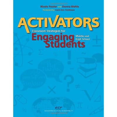 Activators
