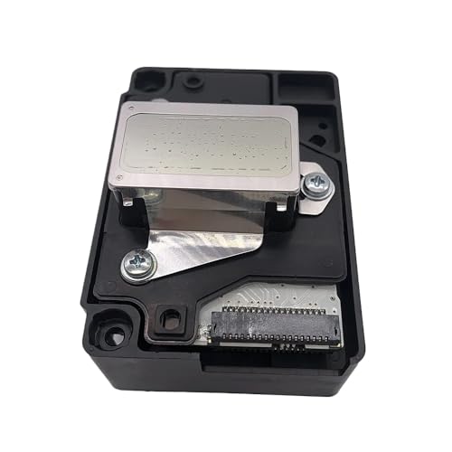 Tête d'impression F185000 pour imprimante jet d'encre grand format Epson ME1100 et T1100
