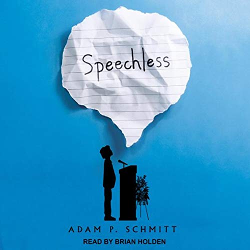 Speechless    
	                
	            

                 
                        Audible Audiobook 
                  
                        – Unabridged