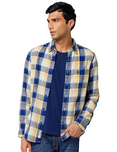 Image of U.S. Polo ASSN. Men Shirt