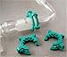 12-Pack Keck Clips for 24/40 Standard Taper Joints