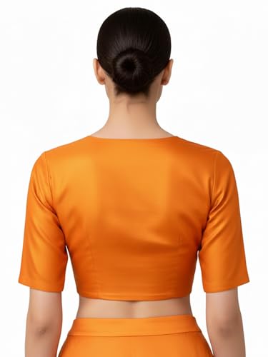 Image of Thevasa Women's Divine Depth Blouse