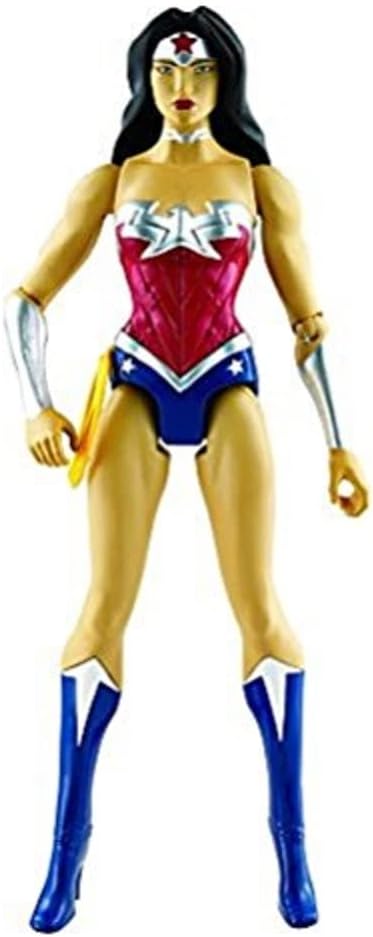 Mattel DC Comics 12" Wonder Woman Figure