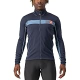 Castelli Mortirolo 6s Jacket - Chaqueta para hombre (paquete de 1)
