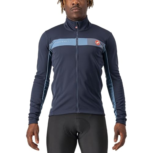 Chaqueta Castelli Mortirolo 6S para hombre XXL miniatura 1