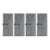 Le tambour anti-emmêlement nouvellement conçu avec brosse réglable peut transformer la poussière dans le bac de collecte de poussière for éviter l'emmêlement des cheveux.