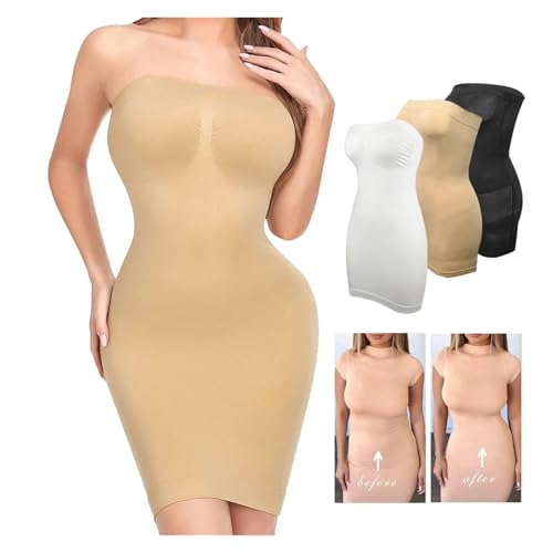 Camisole corps corset anti-glissement pour aplatir le ventre