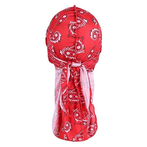Gorras de Calavera para Hombre CTM que Evitan Sudor con Ajuste Cómodo 2