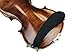 MAESTRO Violin Shoulder Rest - Adjustable Angle Support, Excellent Grip Position Pads (1/2-3/4)