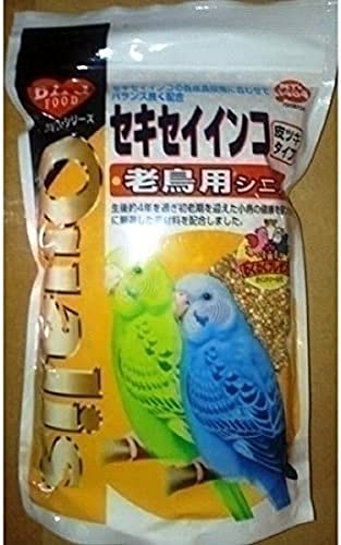 クオリス 老鳥用×10