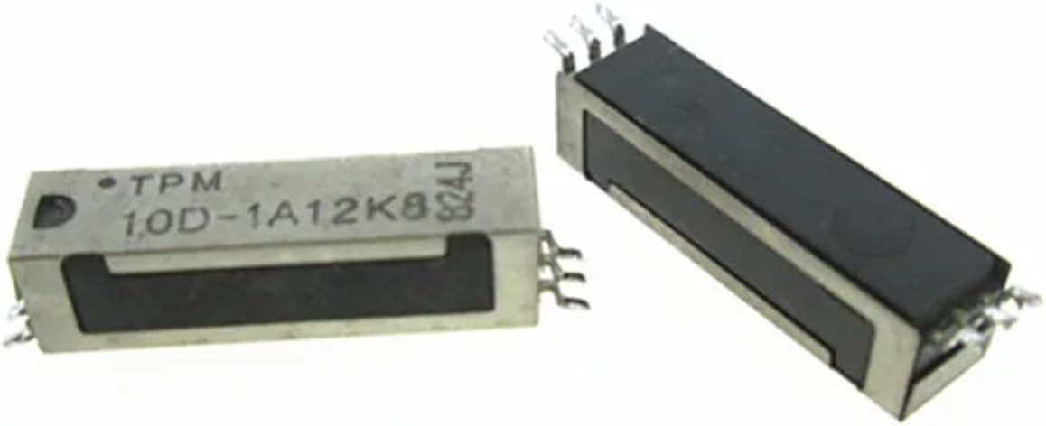 Dry Reed Tube Relay 10D-1A12K8 10D1A12K8 SOP6