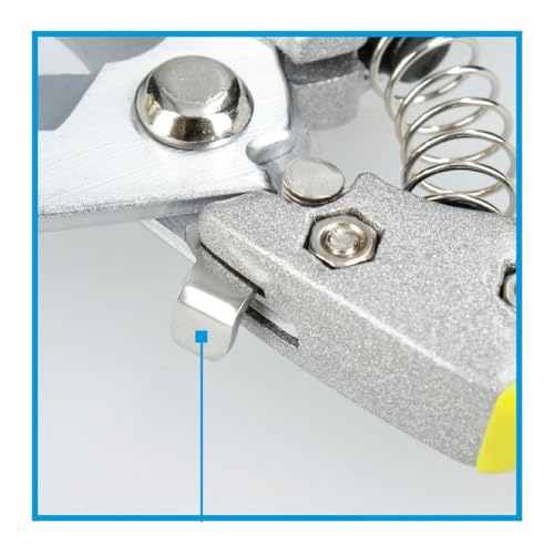 Forbici Da Potatura Tipo Bypass Fsk - 5