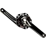 SRAM Power Meters QUARQ RIKEN AL 110 Road Powermeter BB30 1725 (rings and BB not included)