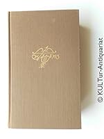Briefe 1948-1955 und Nachlese B005AJ0QG4 Book Cover
