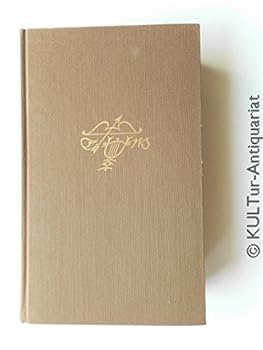 Hardcover Briefe 1948-1955 und Nachlese [German] Book