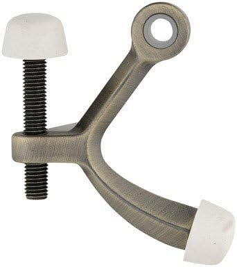 "ACE" HINGE PIN DOOR STOP [CASE OF 10]