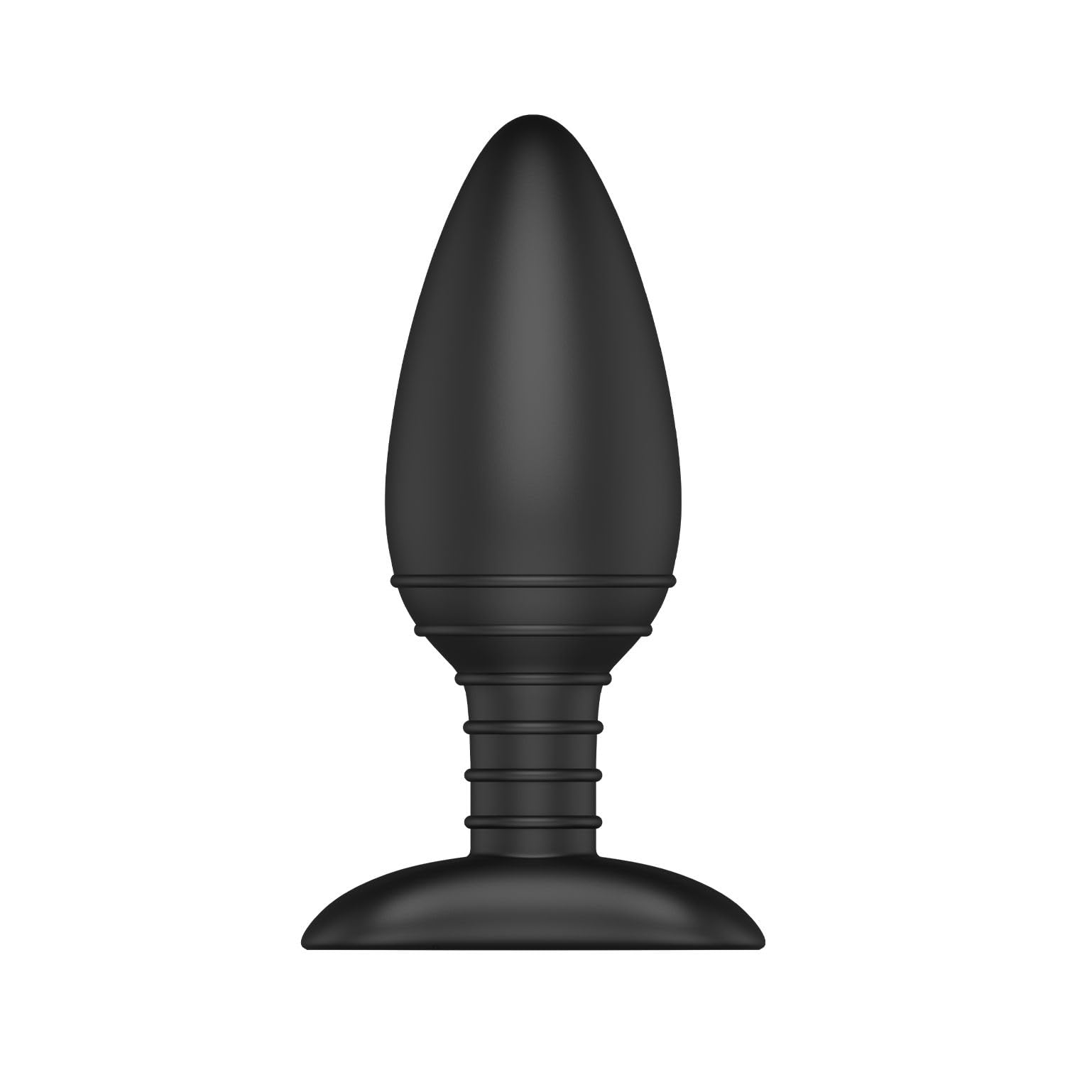 Amazon.com: Nexus Ace Remote Control Vibrating Butt Plug Large Rechargeable  : Health & Household