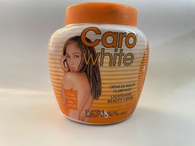 Cream Jar 500ml