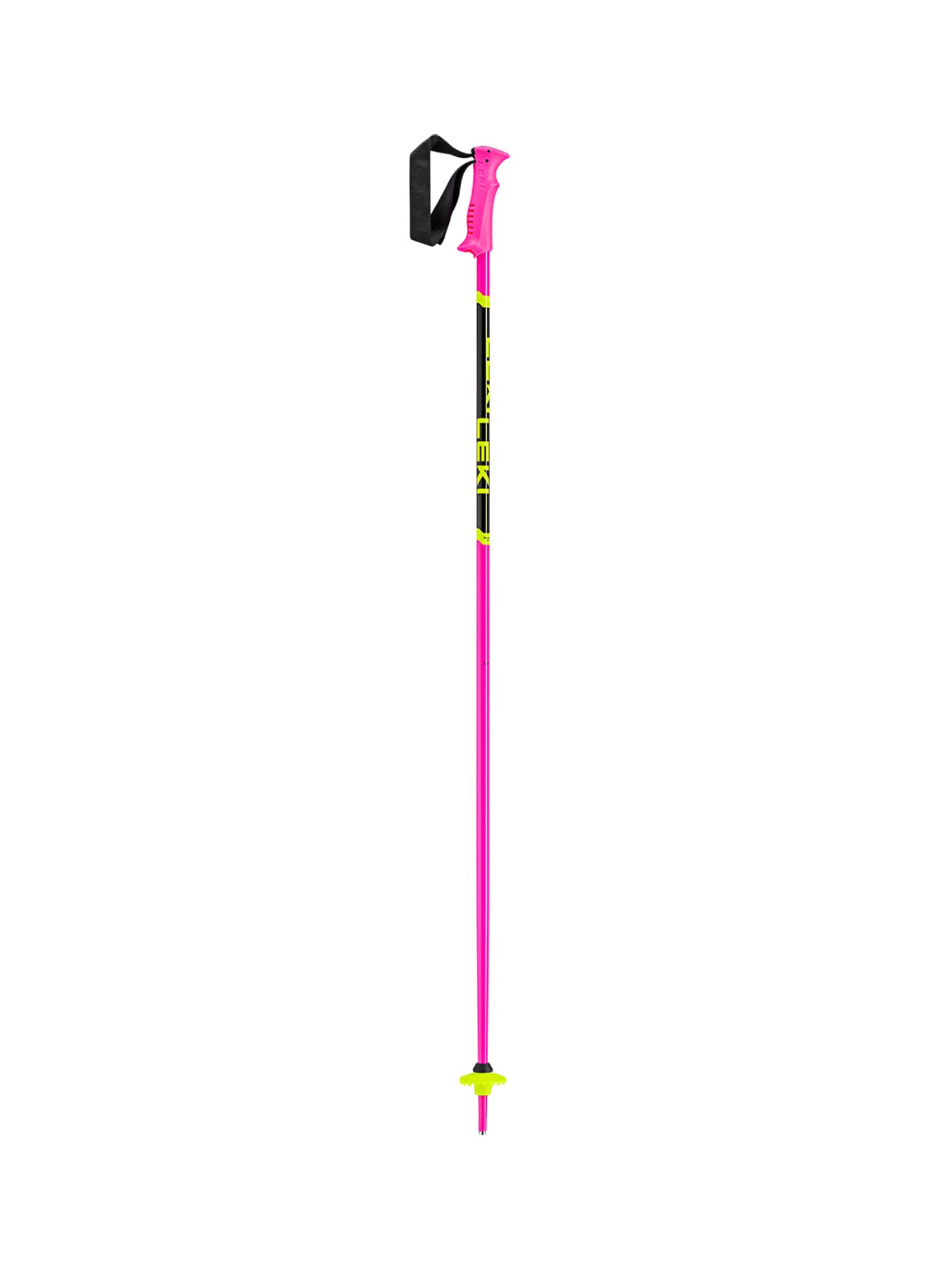 LEKI Racing Kids - Bâtons Ski