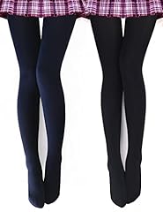 2 Pairs (Black + Navy)