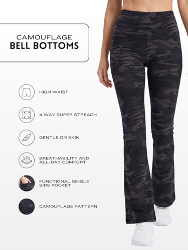 Image of Womanista Flare Pants for Women || Casual Trousers Women|| Trackpant for Woman || Gym Pants for Workout || Wide Leg Trousers || Stretchable Lycra Yoga