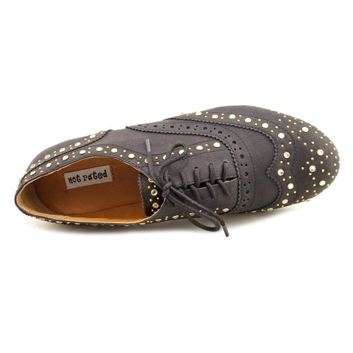 Image of Not Rated Women's East Sider Oxford