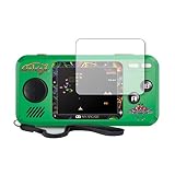 メディアカバーマーケット ポケットプレイヤーシリーズ 機種用【強化ガラスと同等の高硬度 9Hフィルム】 傷に強い 高透過率 クリア光沢 互換品