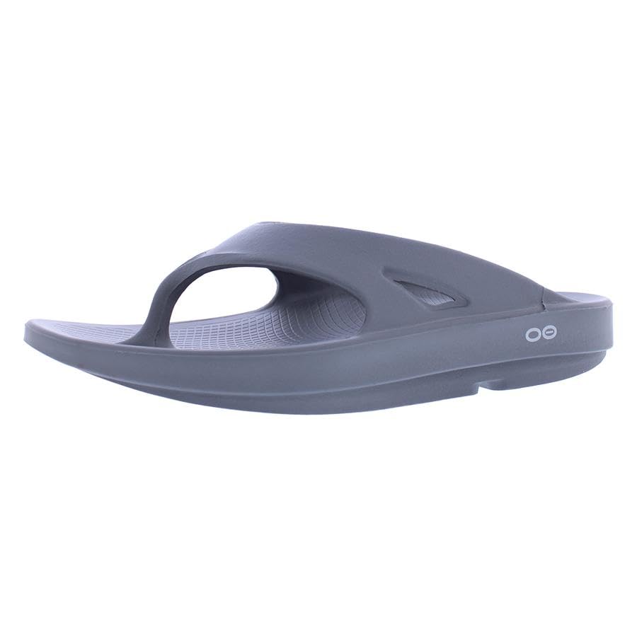 Image of OOFOS - Unisex OOriginal Sport - Post Exercise Active Sport Recovery Thong Sandal