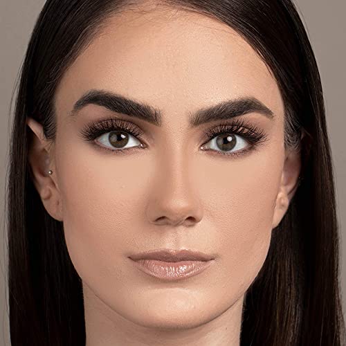 Dose Of Colors - Meet Your Hue Foundation - 105 Fair, 1Oz #TOP4
