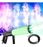 IBIZA Light LSM900W - Rookmachine 900W goedkoop voordelig kopen
