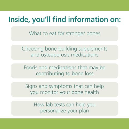 The Whole-Body Approach to Osteoporosis: How to Improve Bone Strength and Reduce Your Fracture Risk