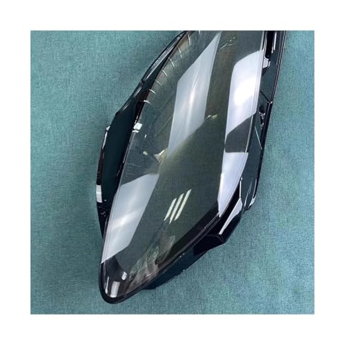 Cache phare Jaguar F-TYPE pour virées nocturnes coque transparente droite - 5