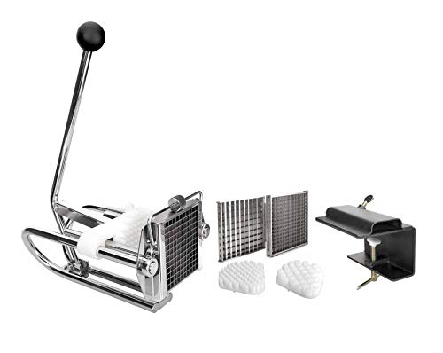 Lacor 60343 Coupe Frites 2 Lames