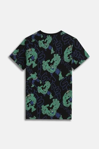 Image of Allen Solly Boys T-Shirt