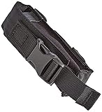 Tool Pocket L Black Schwarz