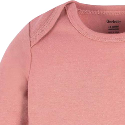 Image of Girl Toddler Long Sleeve Shirt - True Story - Jesus