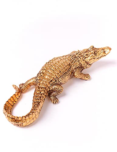 How do you say crocodile in spanish