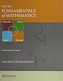 Fundamentals of Mathematics Mat 090