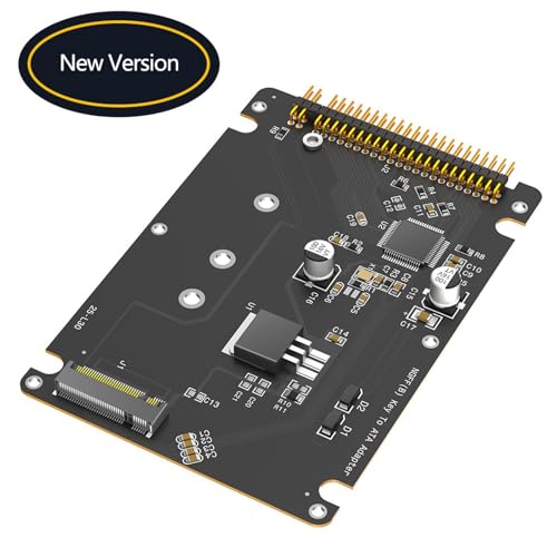 Adaptador de interfaz B Drive transmision rapida datos conector B macho hembra multi-modelo 7