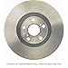 Wagner Brake BD126103 Disc Brake Rotor