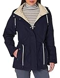 gerry weber damen jacke sommer Outdoorjacke mit Tunnelbändern von GERRY WEBER